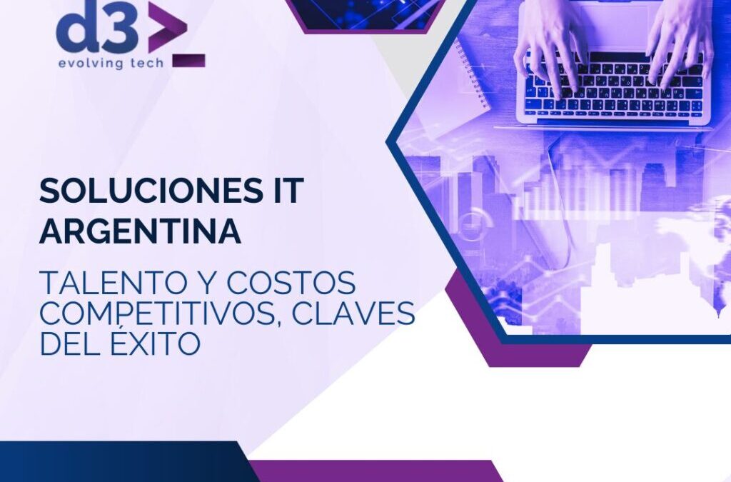 IT Talent in Argentina